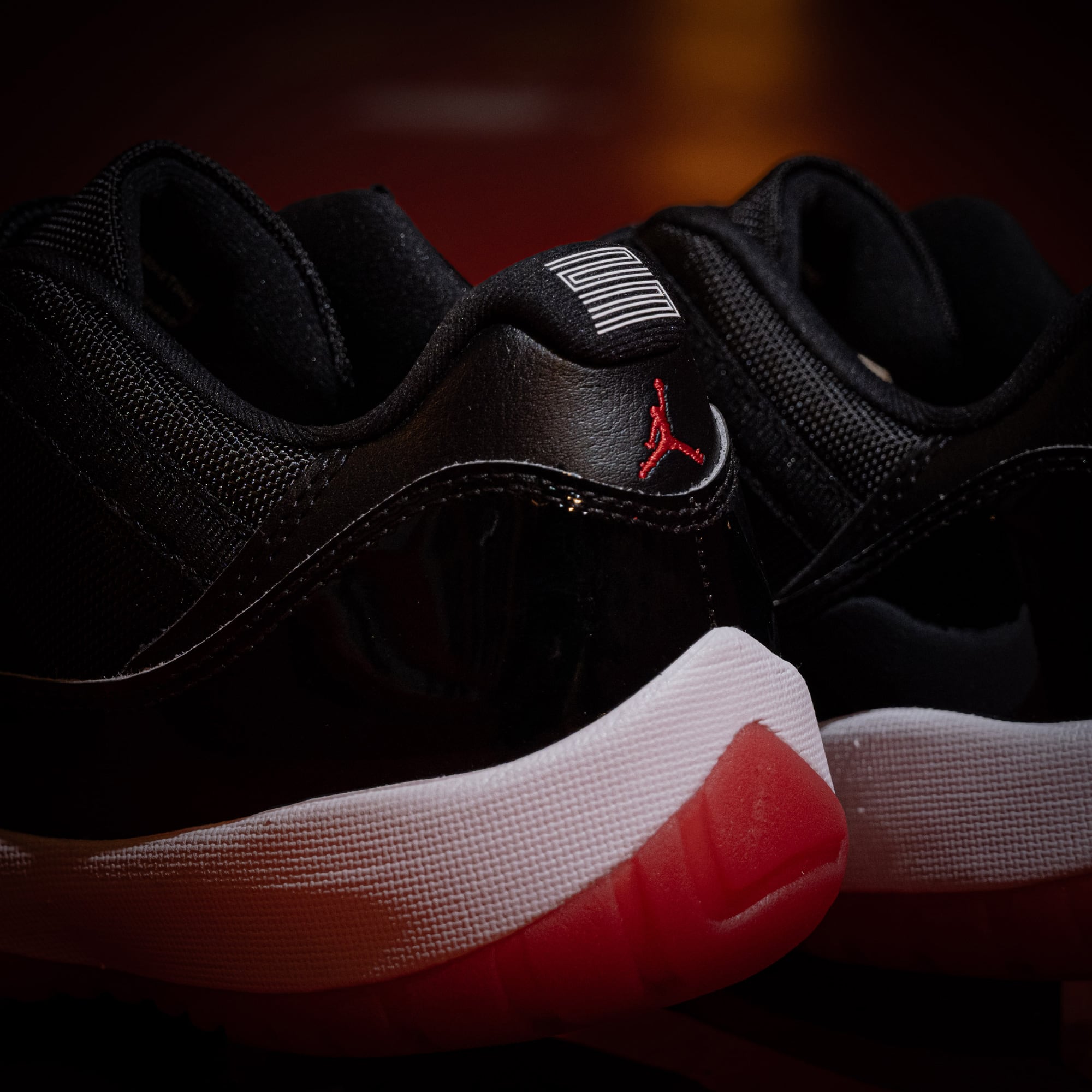 AIR JORDAN 11 RETRO LOW AIR JORDAN 11 RETRO LOW