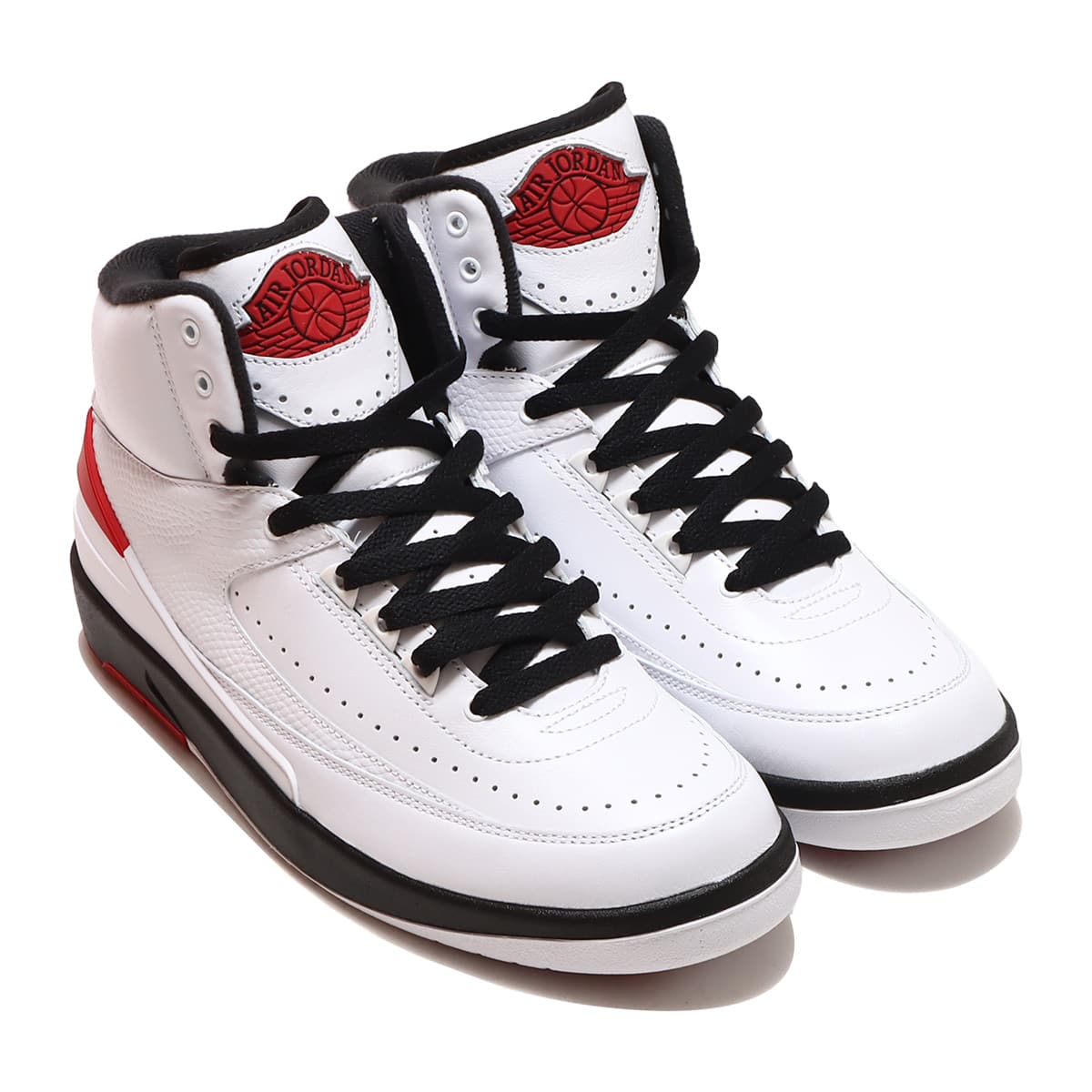 NIKE Air Jordan 2 Retro OG “Chicago” AJ2