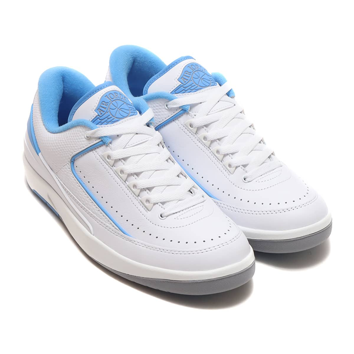 AIR JORDAN 2 RETRO LOW