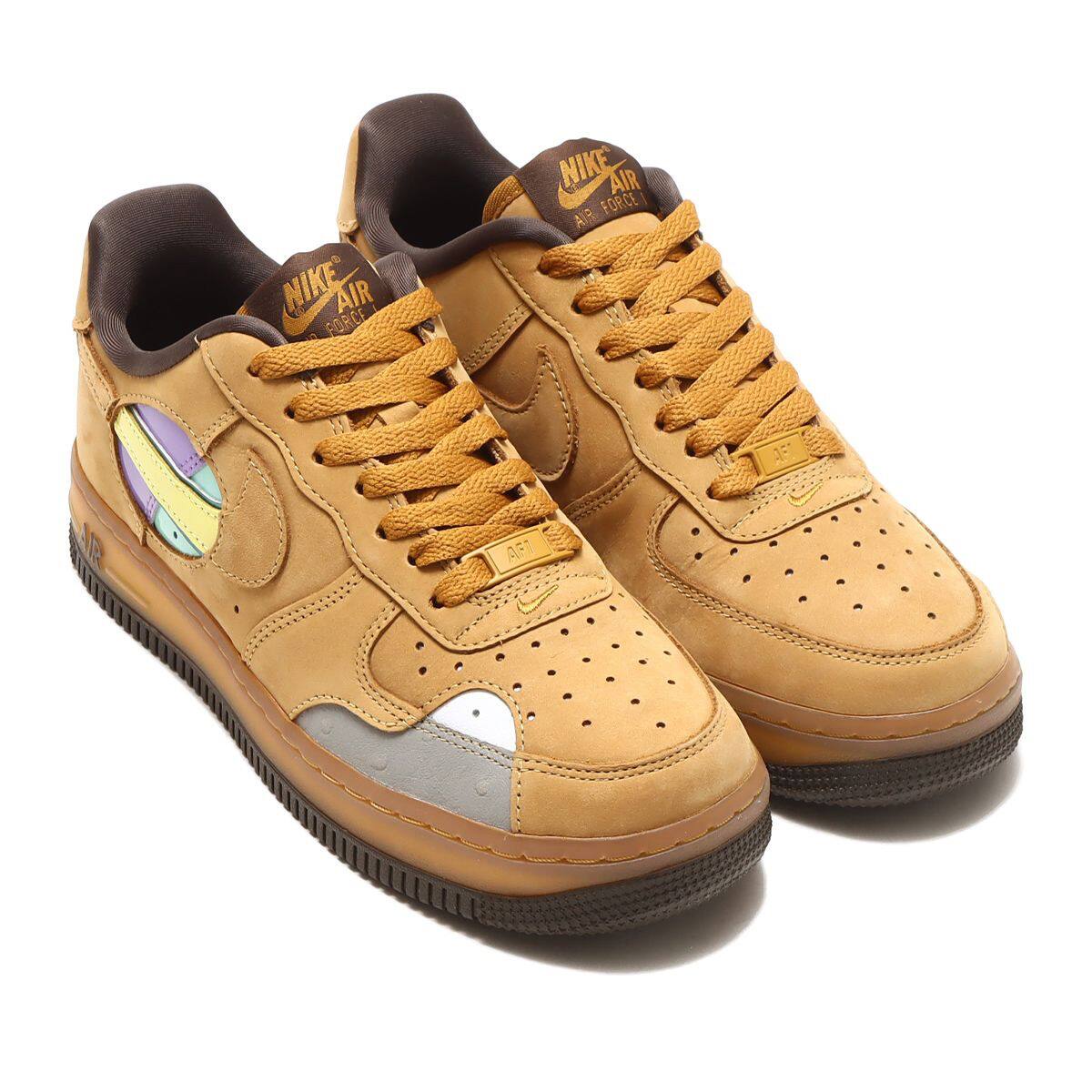 NIKE WMNS AIR FORCE 1 '07 LX