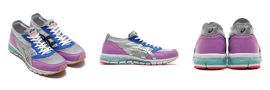 asics GEL-INST.180 “NEXKIN”