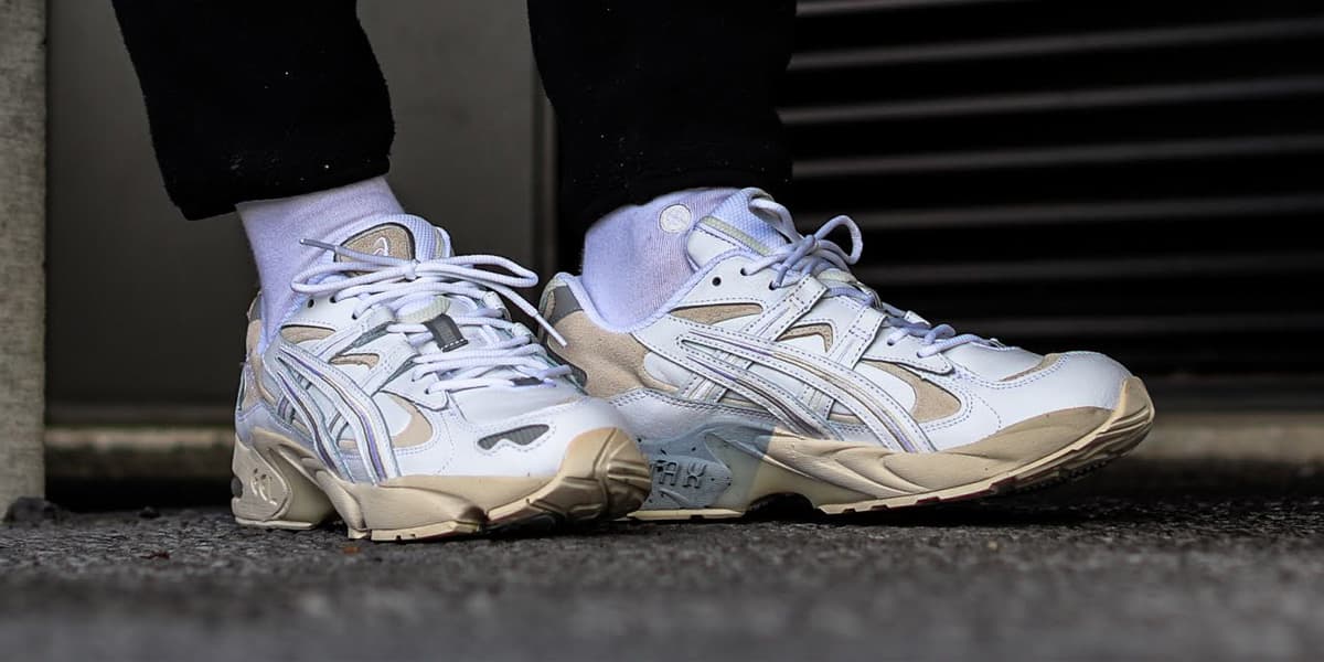 gel kayano 5 og