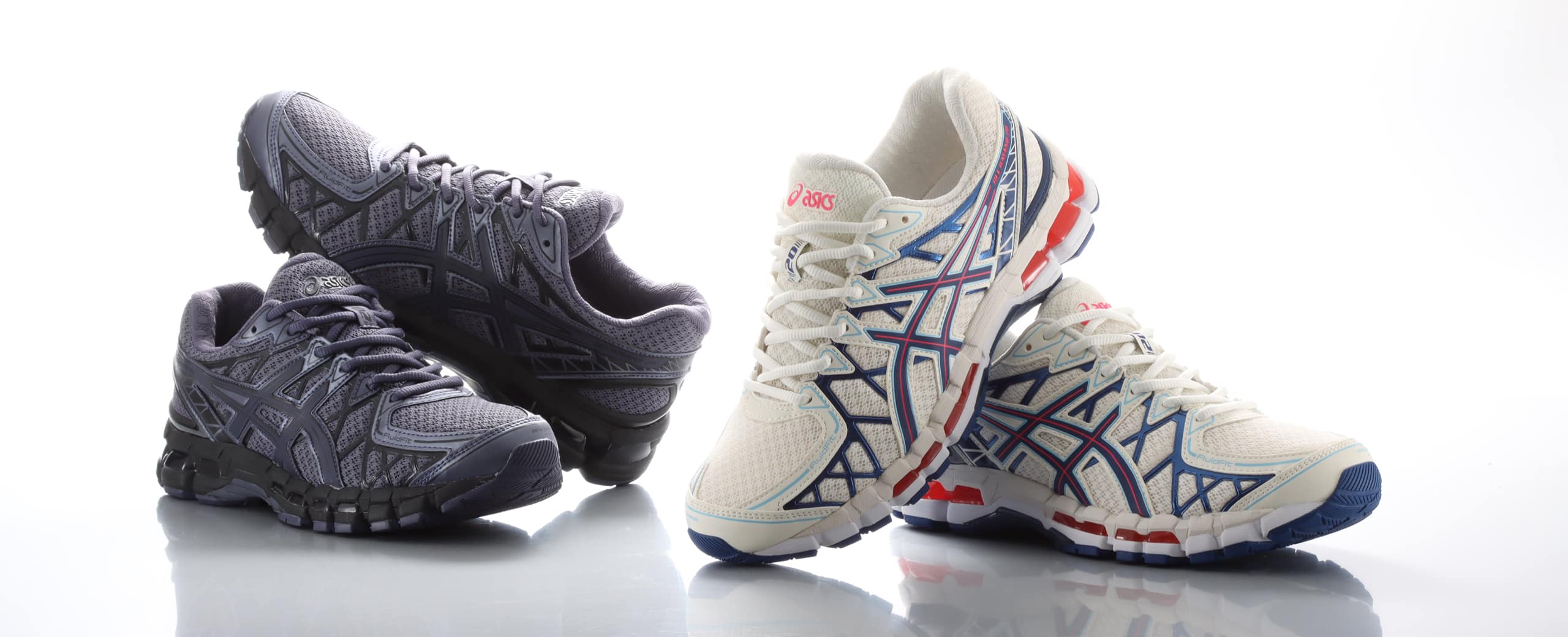 "asics GEL-KAYANO 20"