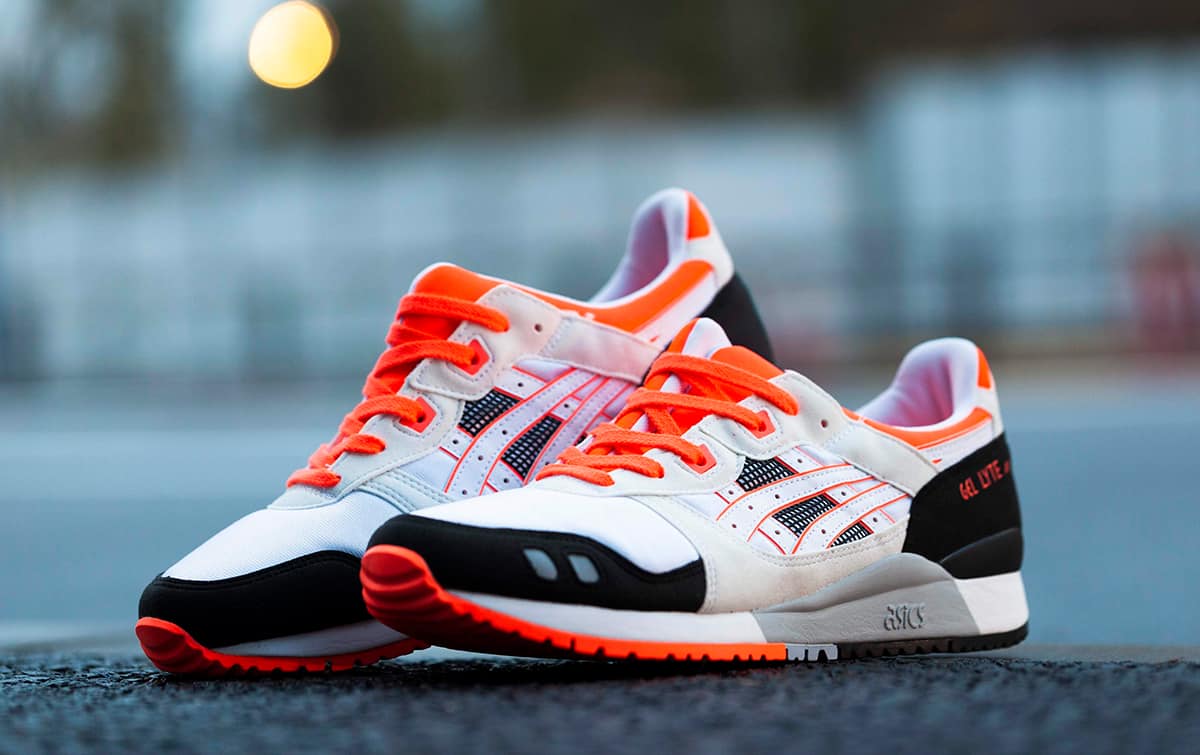 ASICS GEL-LYTE III OG