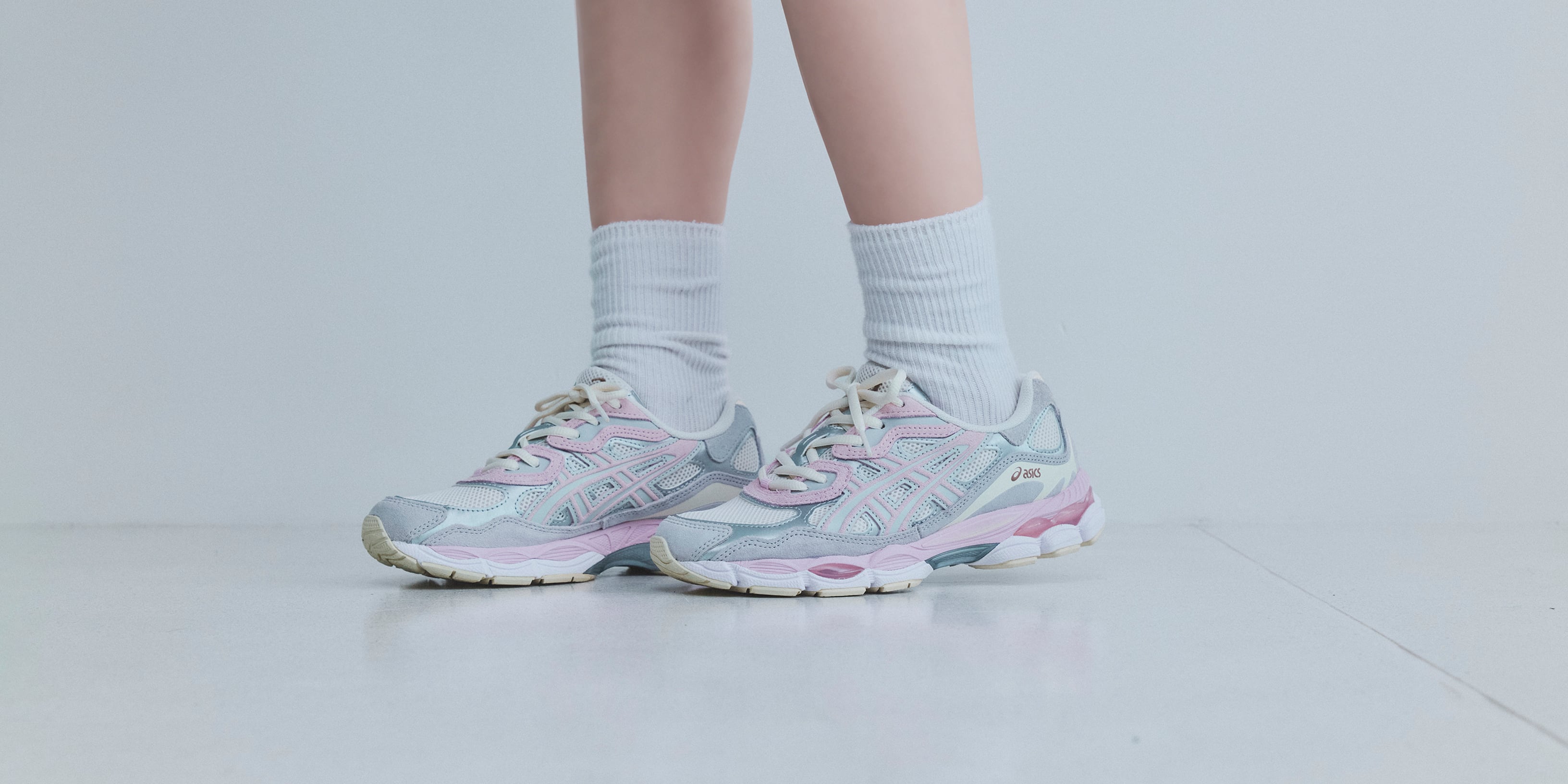 asics GEL-NYC
