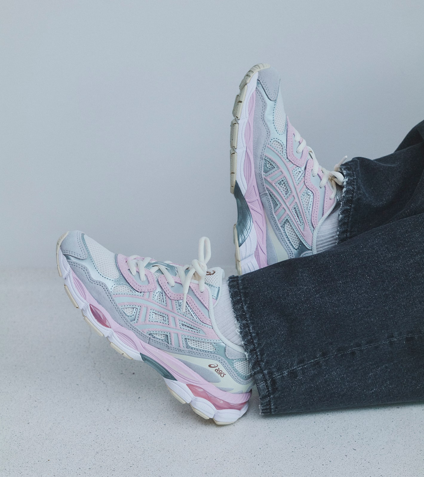 asics GEL-NYC