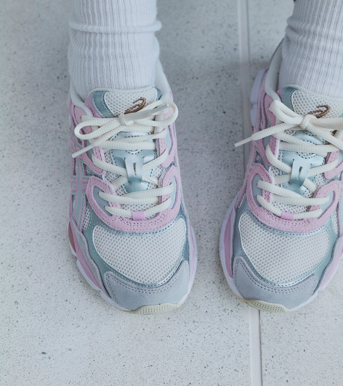 asics GEL-NYC