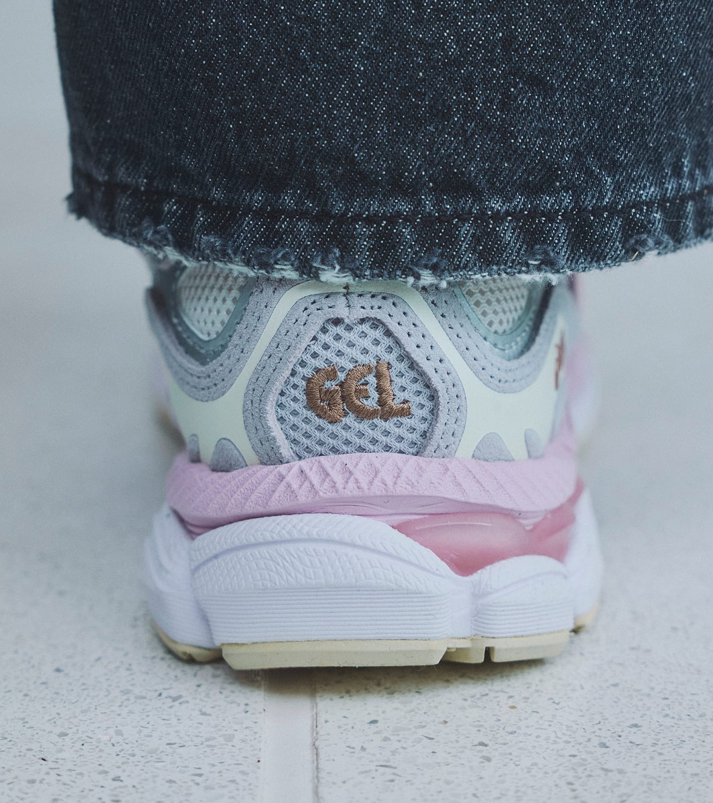 asics GEL-NYC