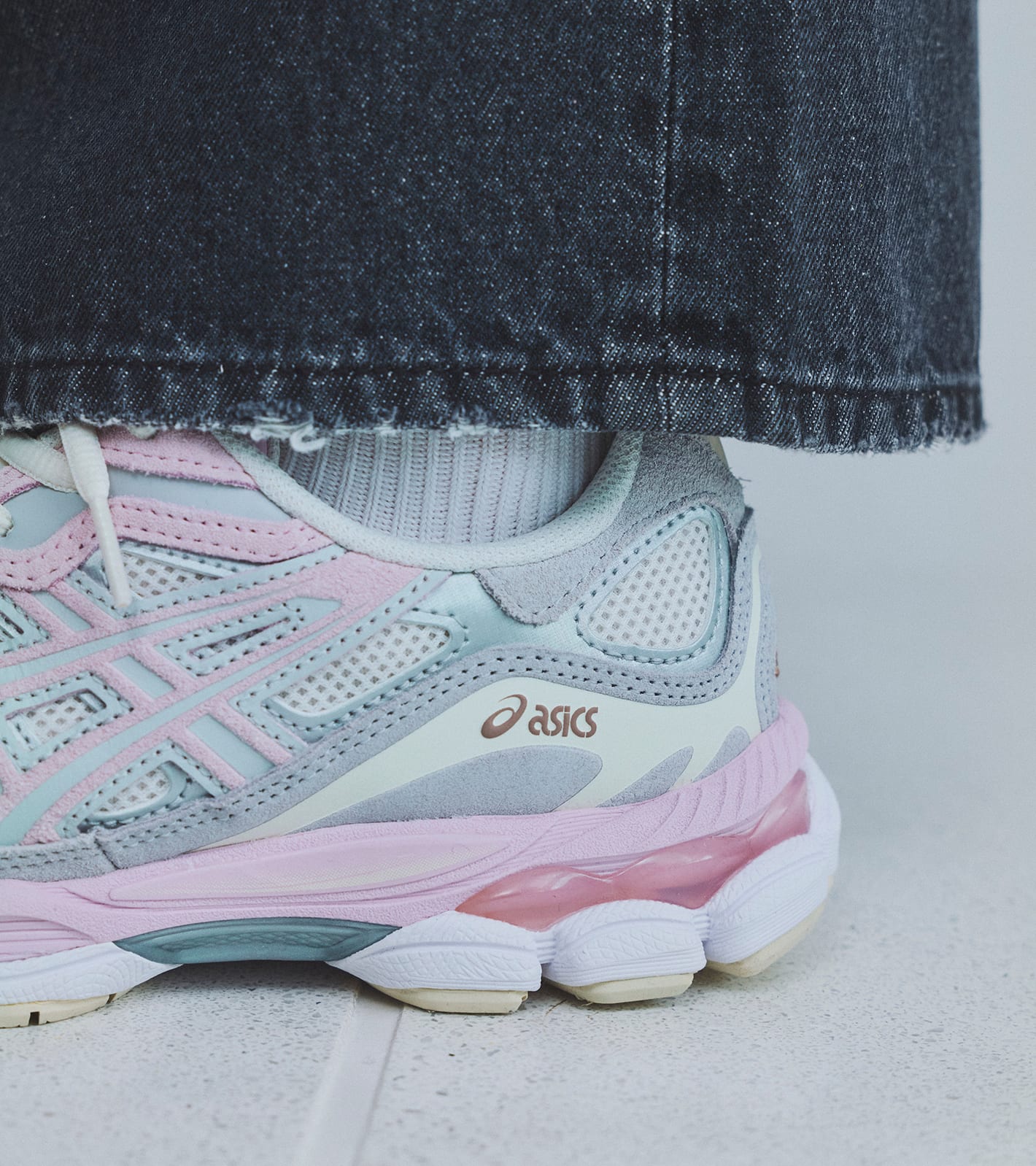 asics GEL-NYC