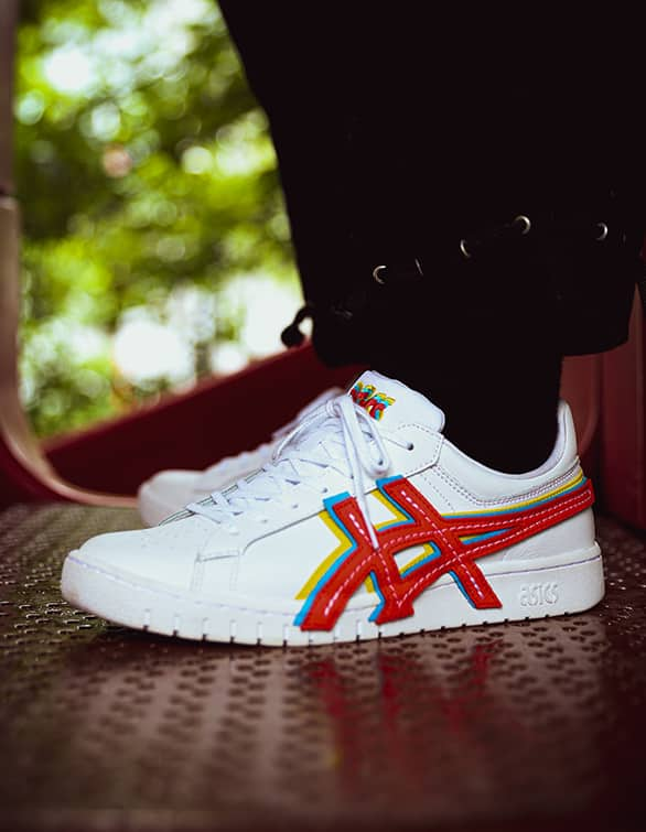 ASICS GEL-PTG