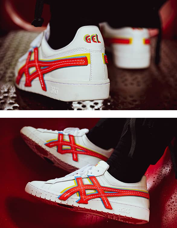 ASICS GEL-PTG