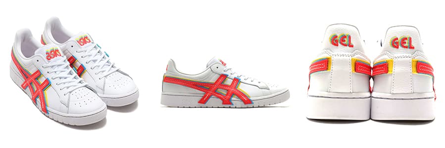 ASICS GEL-PTG