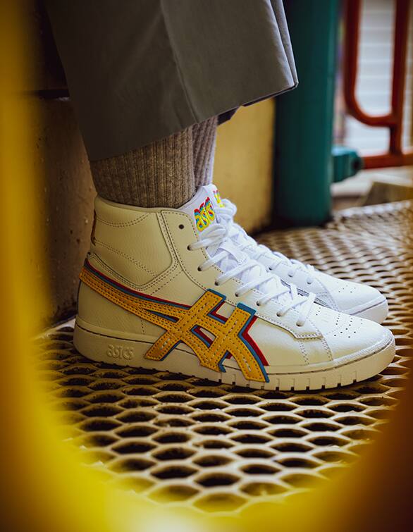 ASICS GEL-PTG