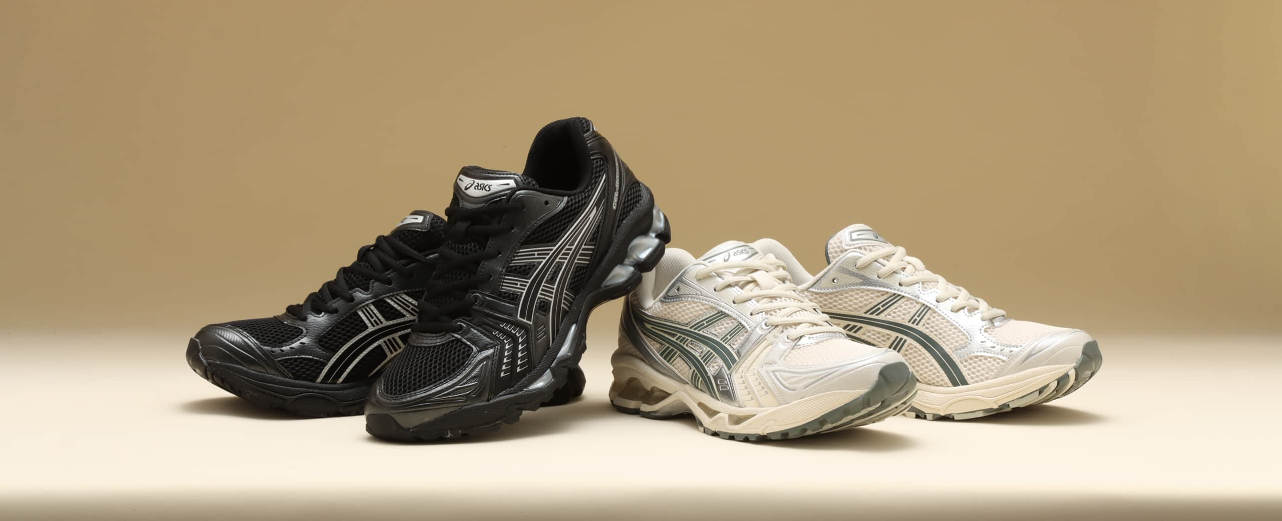 "asics GEL-KAYANO 14"