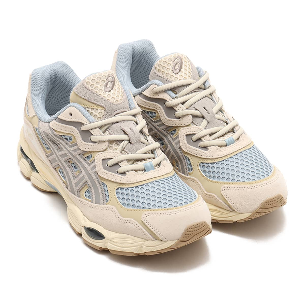 asics US5-S GEL-QUANTUM KINETIC