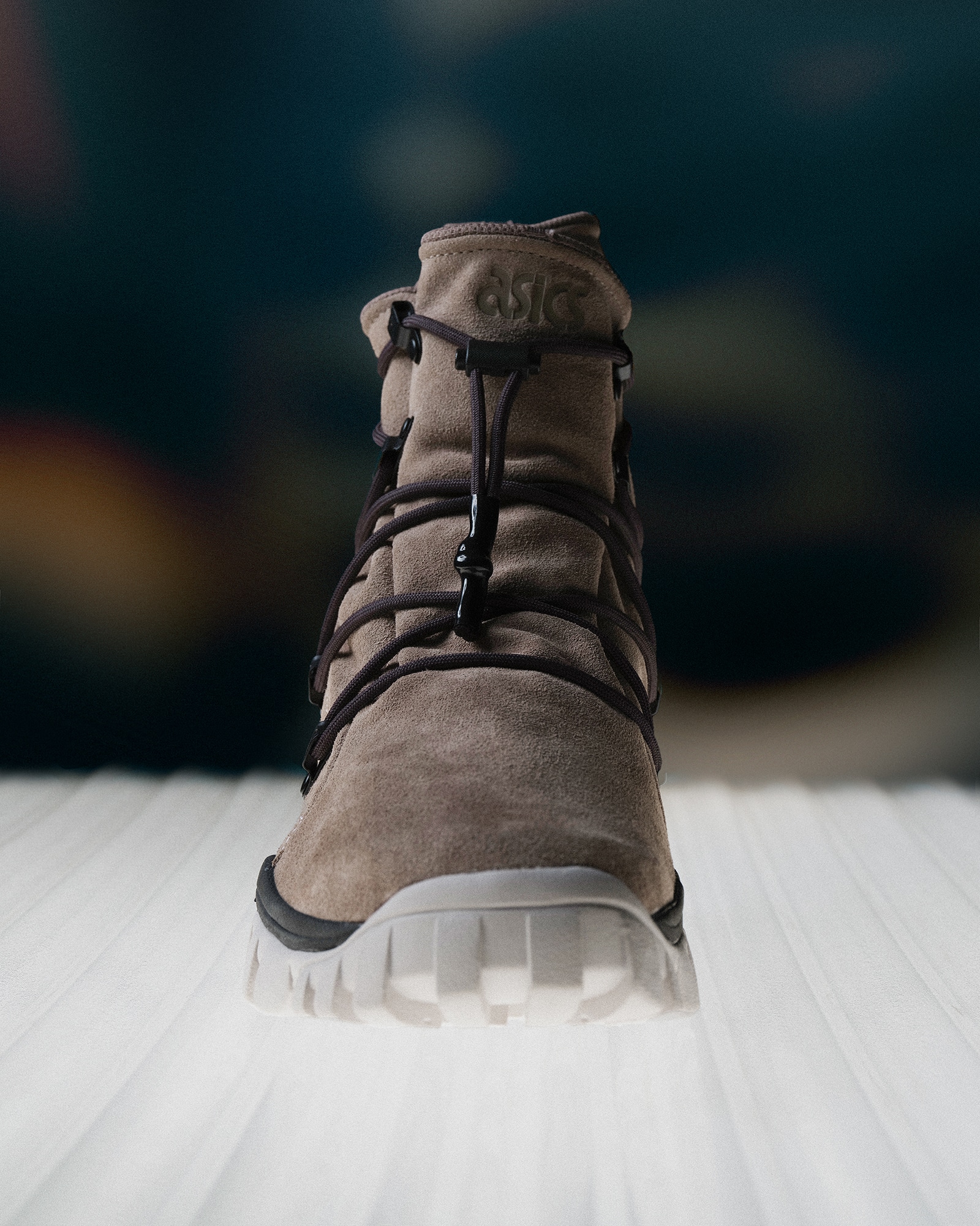 asics GEL-YETITOKYO HI | atmos（アトモス） 公式オンラインストア