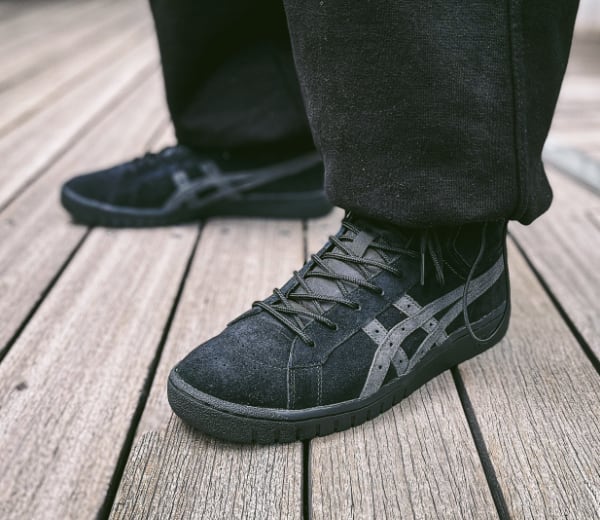 ASICS SportStyle GEL-PTG 2021AW COLLECTION