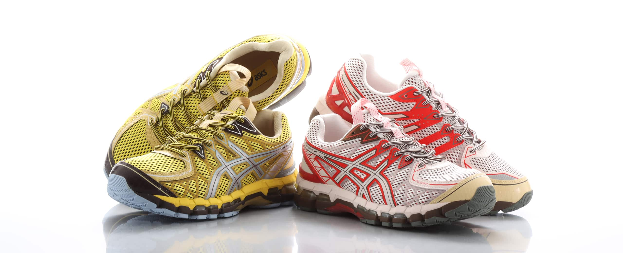 "asics UB10-S GEL-KAYANO 20"