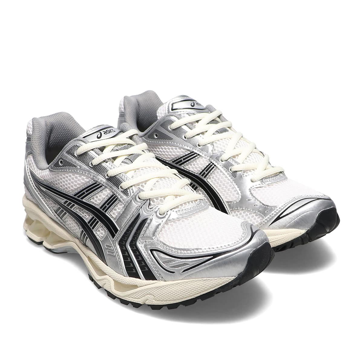 ASICS SportStyle × JJJJOUND GEL-KAYANO 14