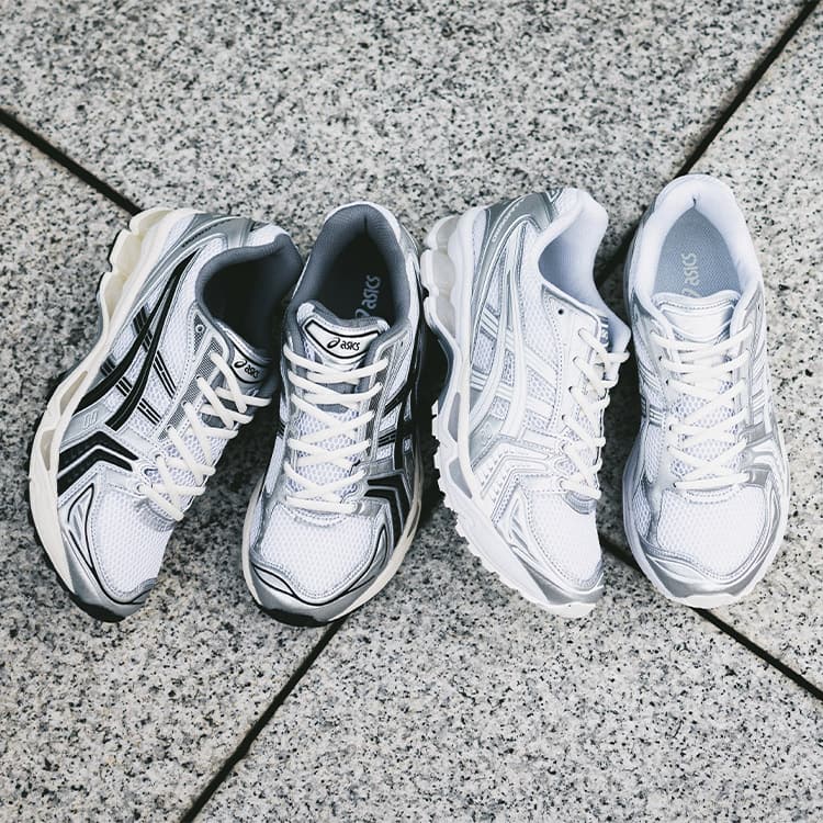 Asics sales kayano new