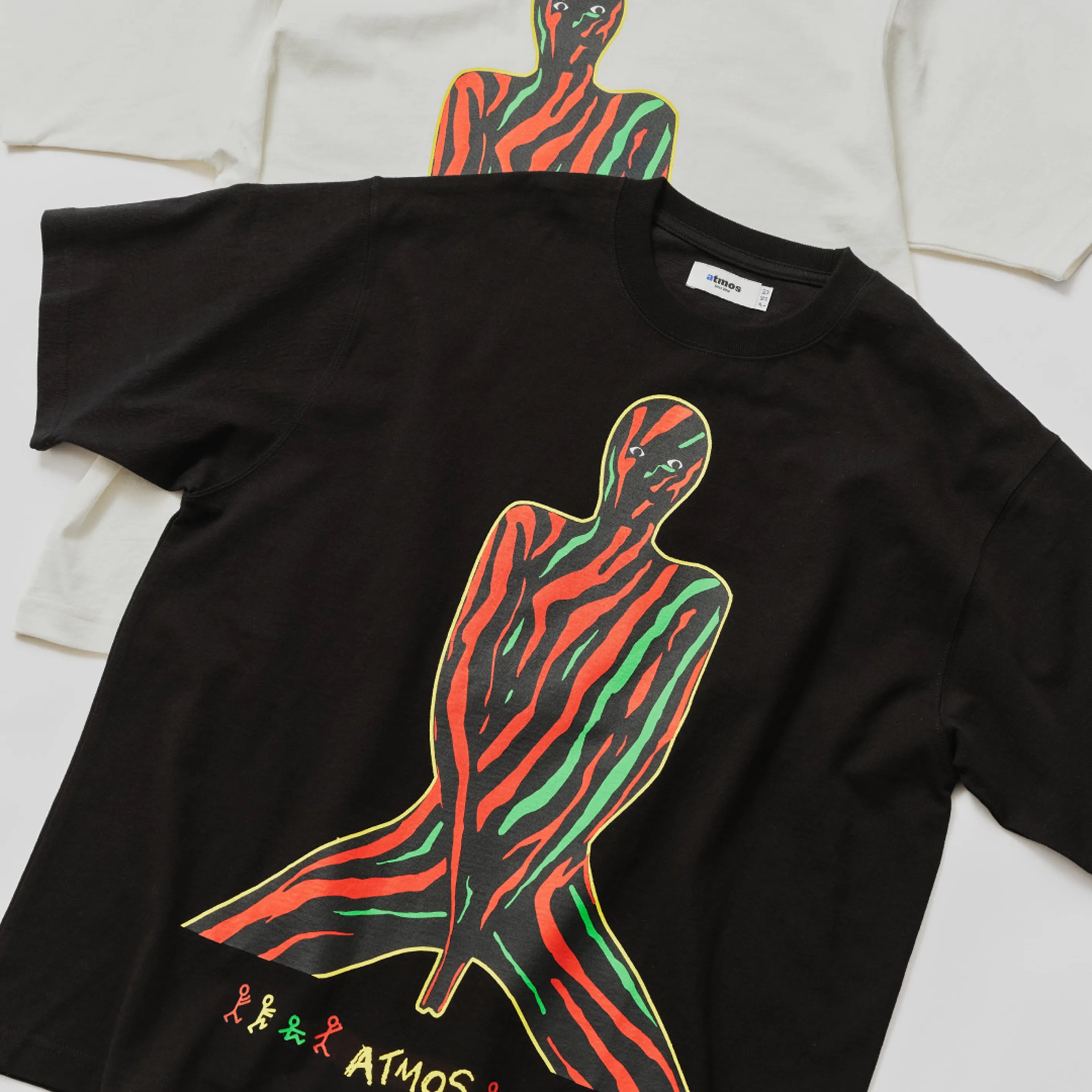 Paprika x atmos