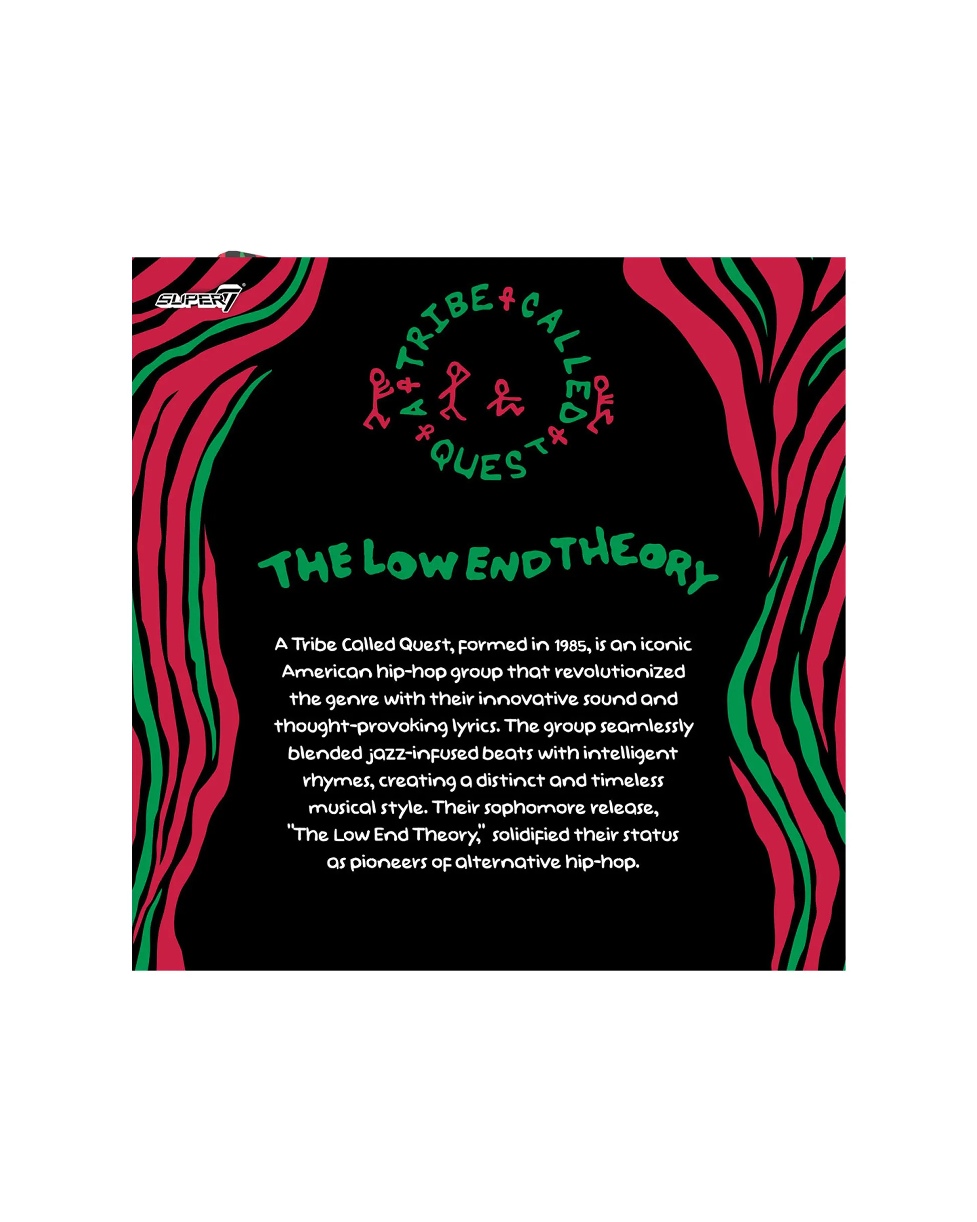The Low End Theory product image 6
