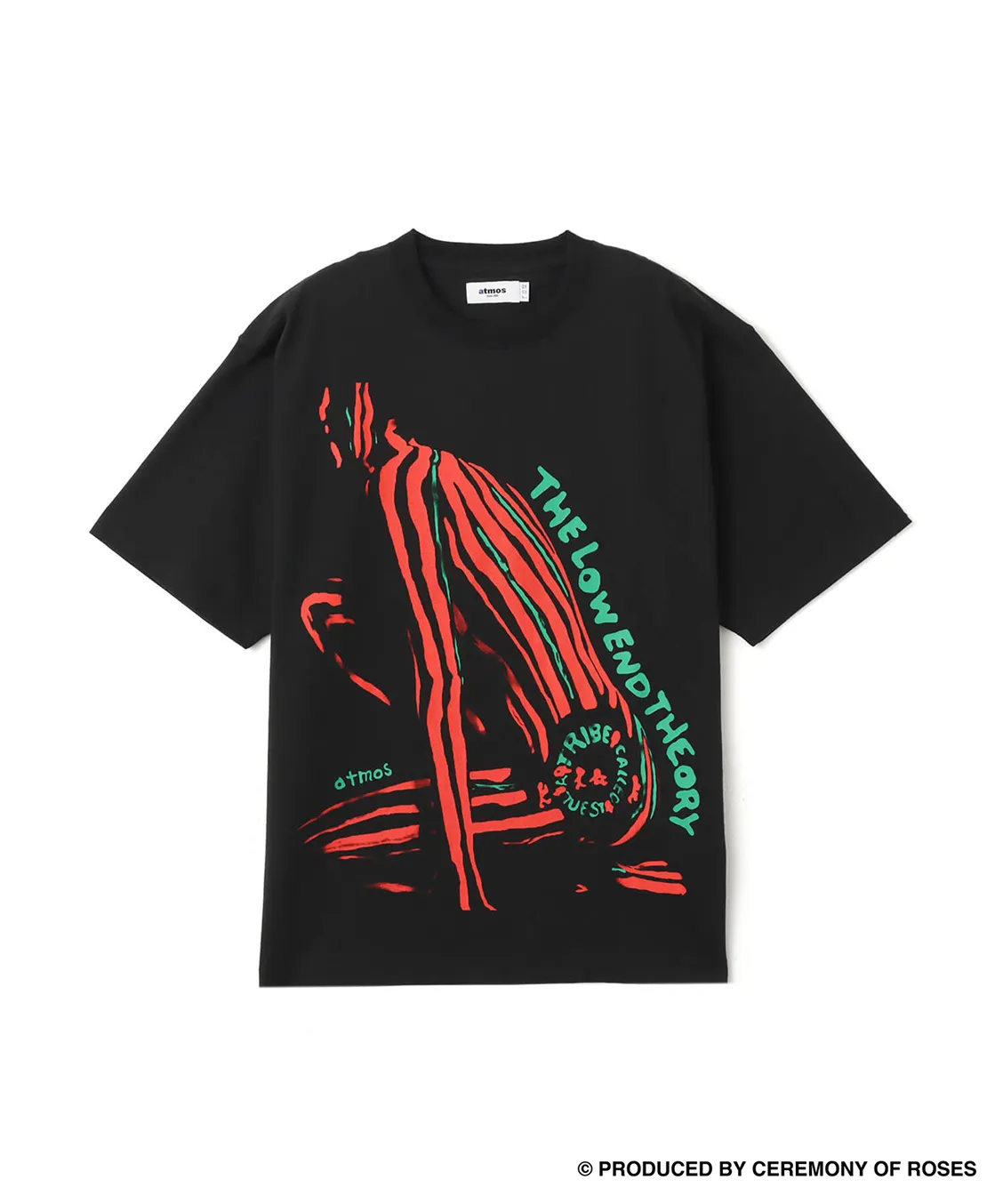 Paprika x atmos