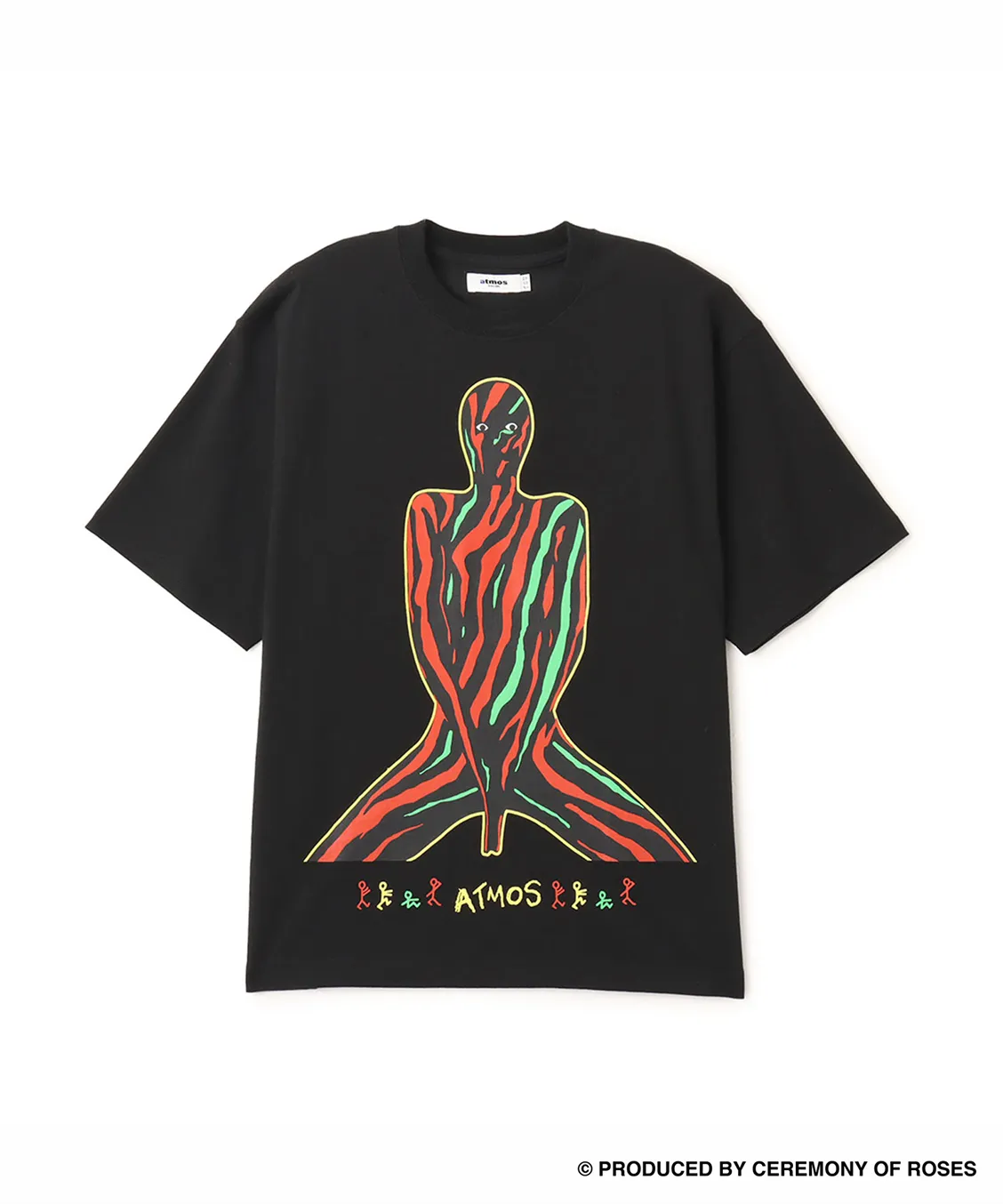 Paprika x atmos