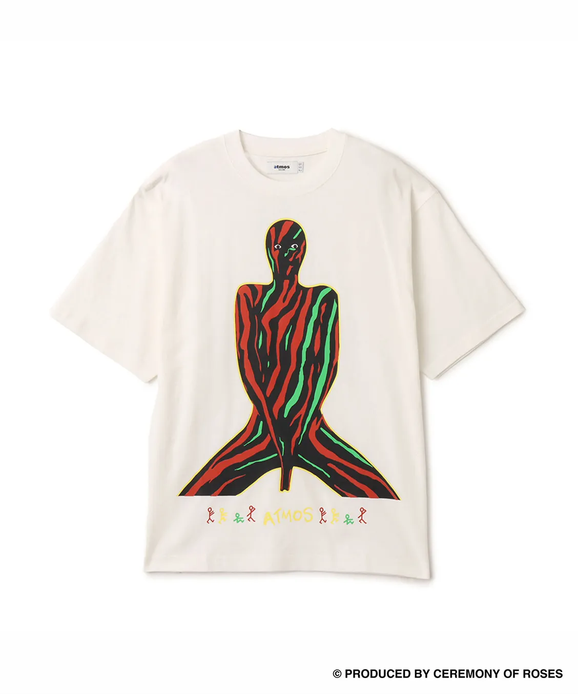 Paprika x atmos