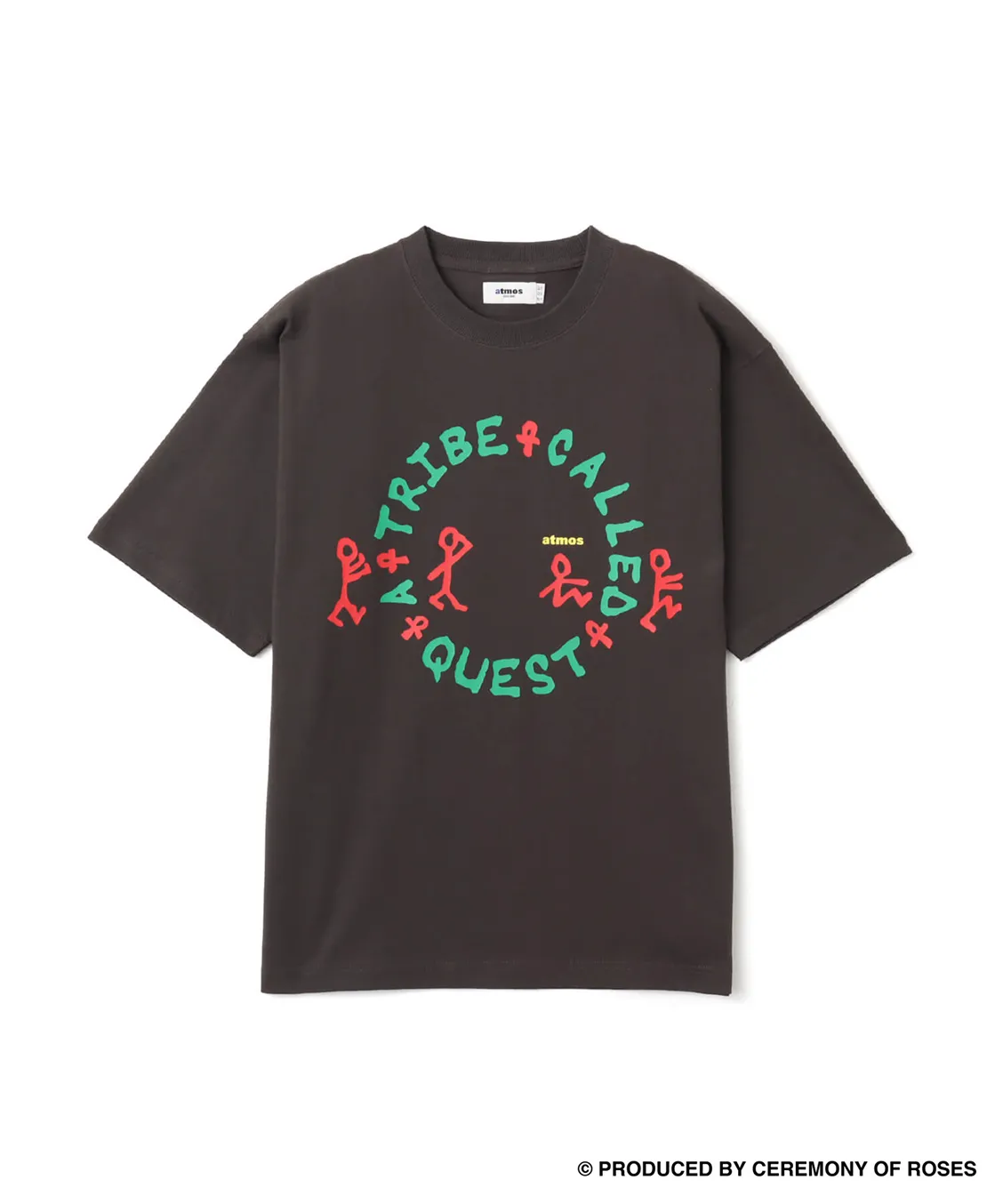 Paprika x atmos