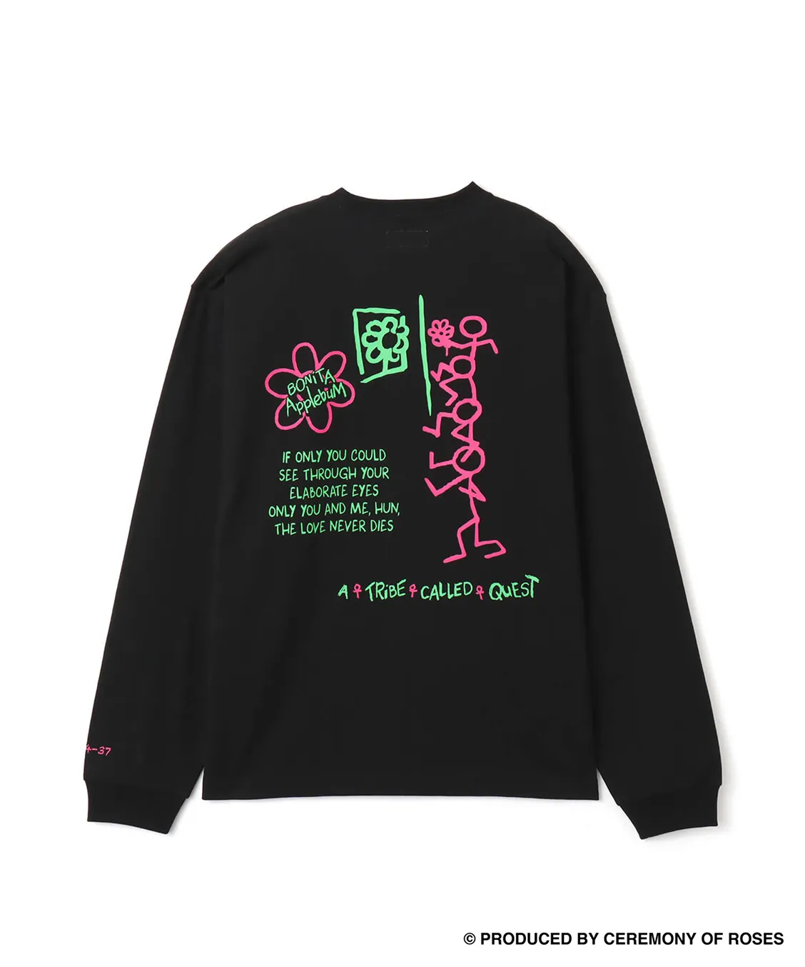 Paprika x atmos