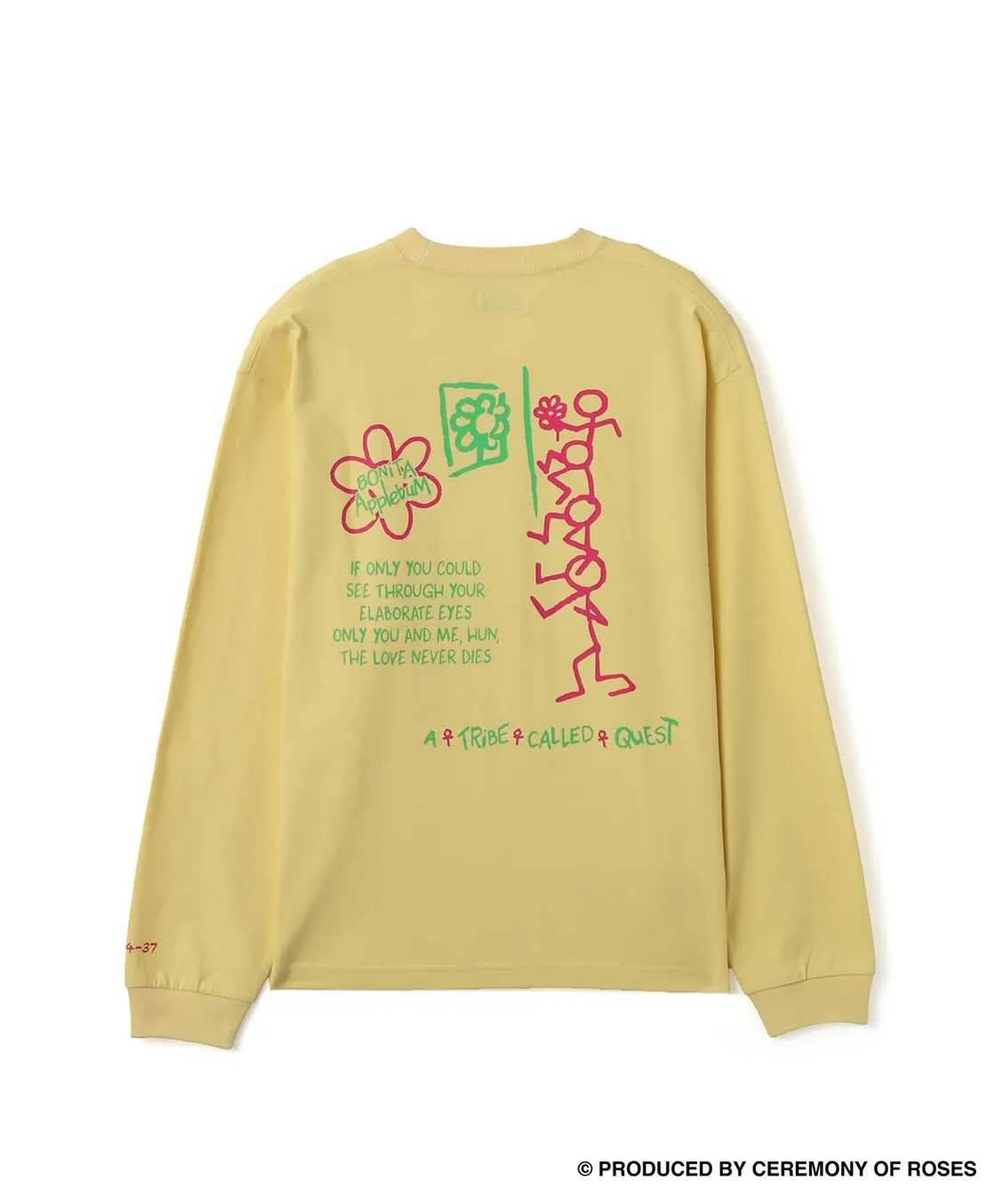 Paprika x atmos