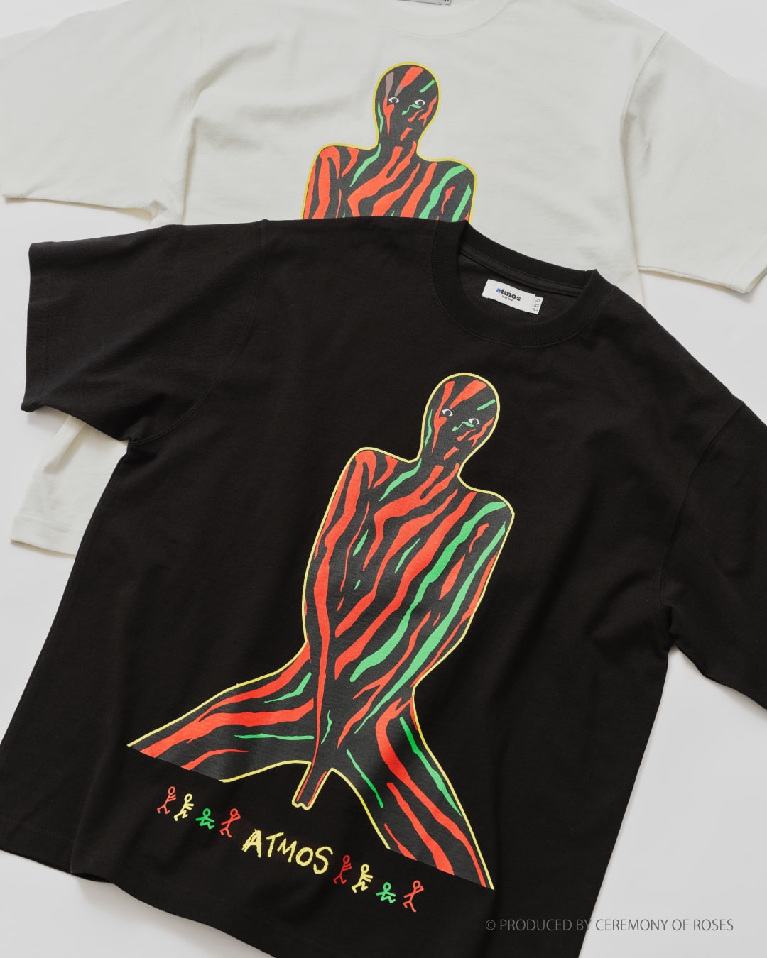 Paprika x atmos