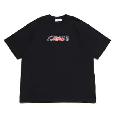 atmos-2023-spring-t-shirts-collection