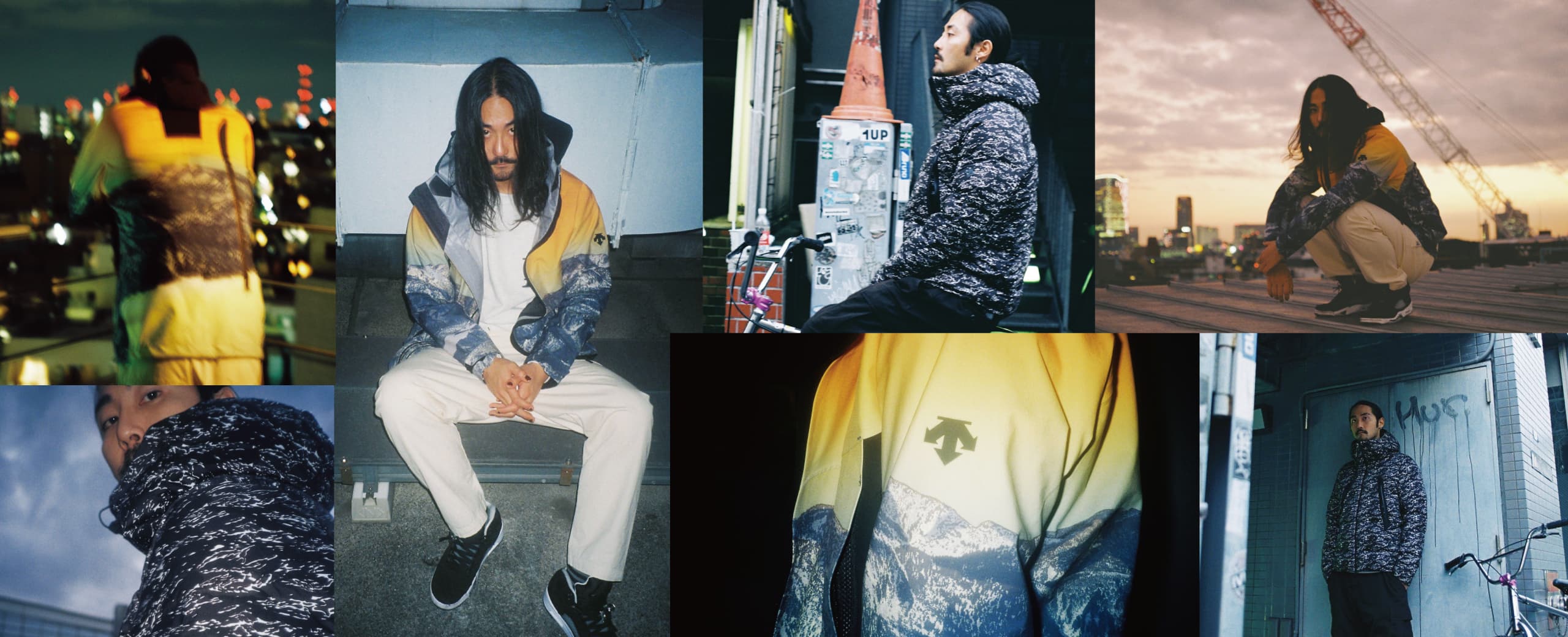 "atmos apparel AW21 1113"