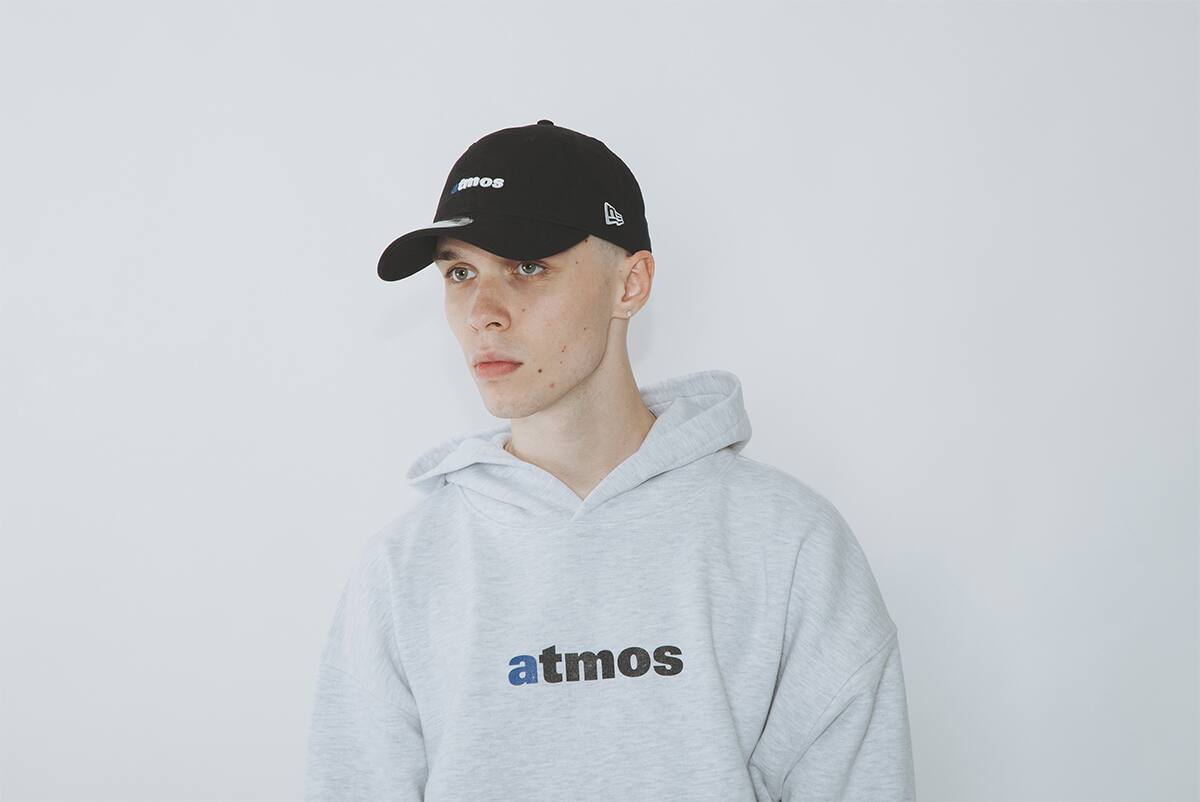 "atmos AW COLLECTION 2020 4th Delivery"