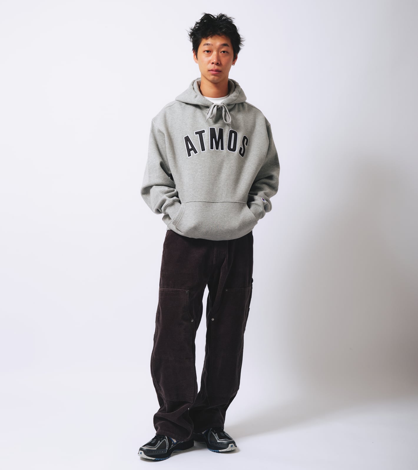 Champion x atmos FW25