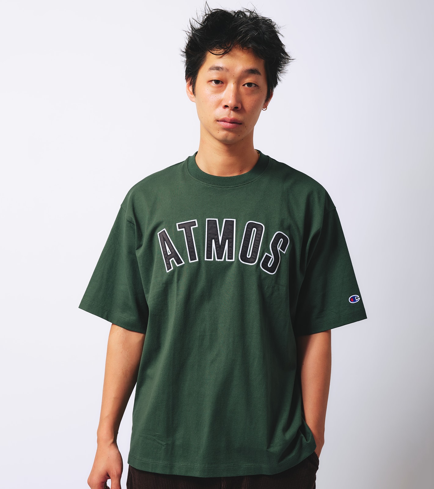Champion x atmos FW25