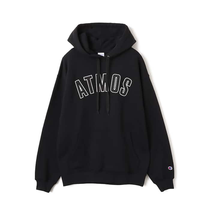 Champion x atmos FW25