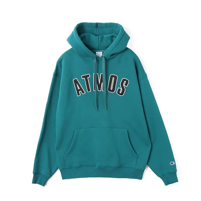 Champion x atmos FW25