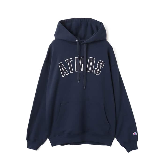 Champion x atmos FW25