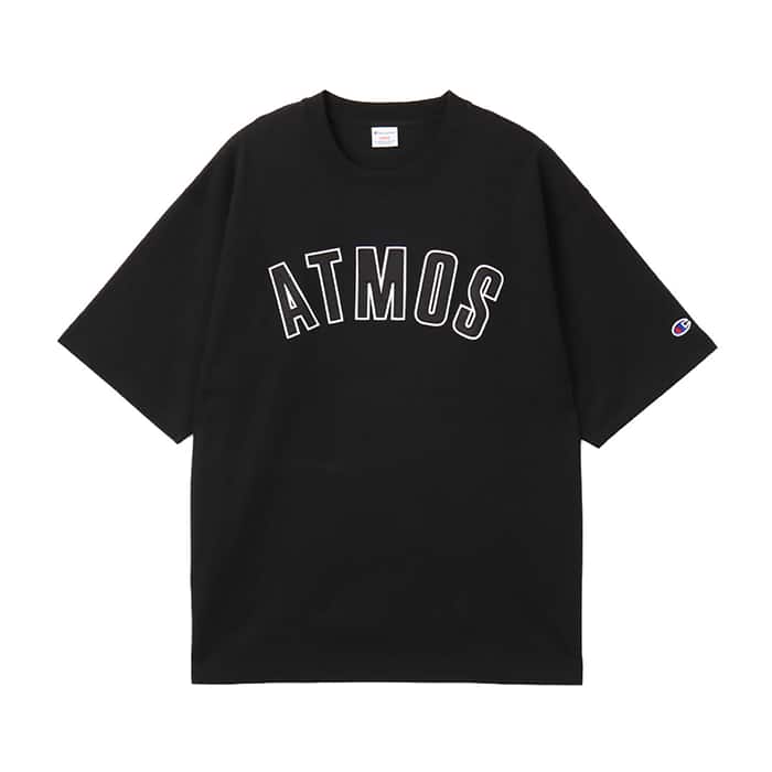 Champion x atmos FW25