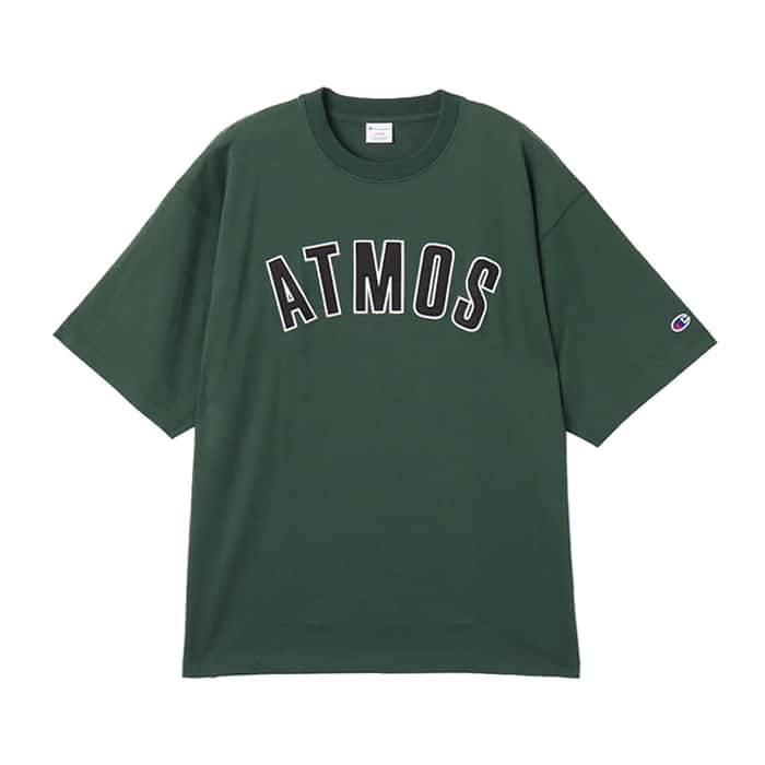 Champion x atmos FW25