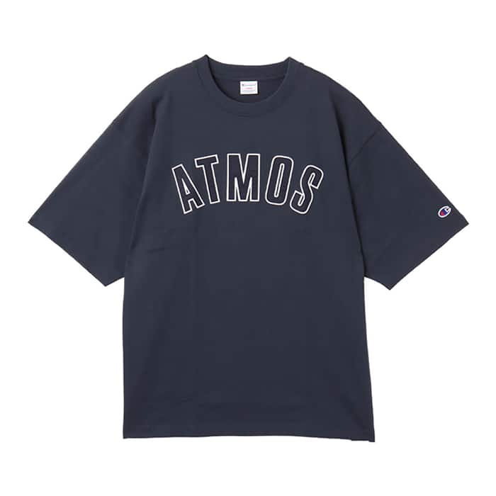 Champion x atmos FW25