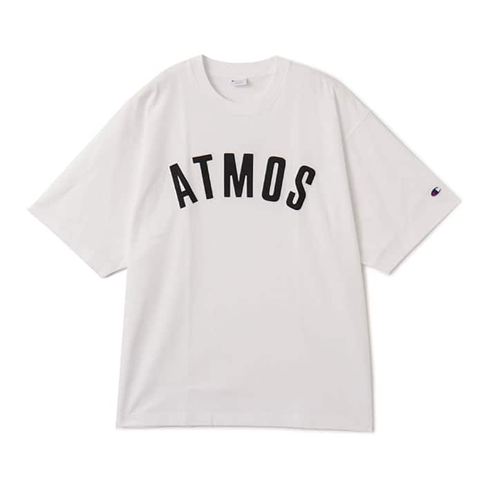 Champion x atmos FW25