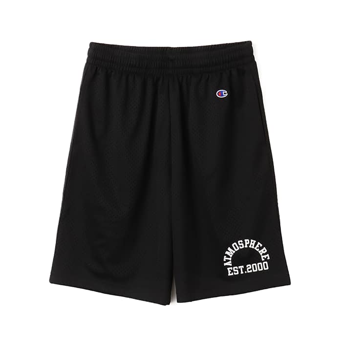 CHAMPION x atmos