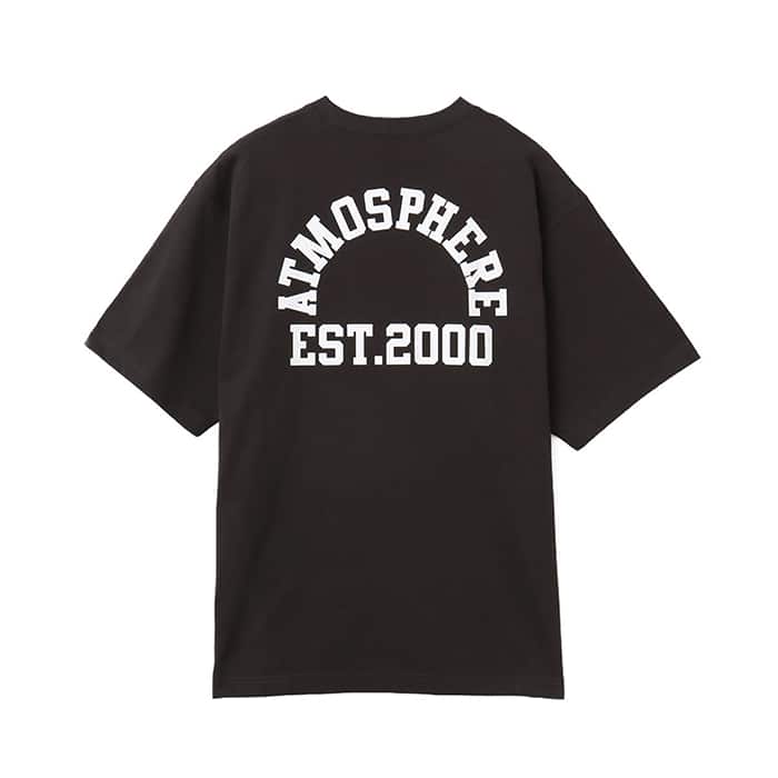 CHAMPION x atmos