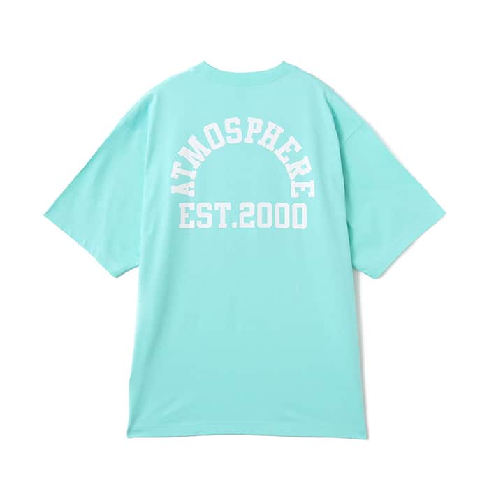 CHAMPION x atmos