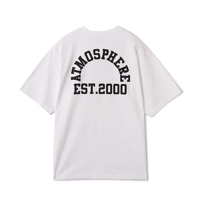 CHAMPION x atmos