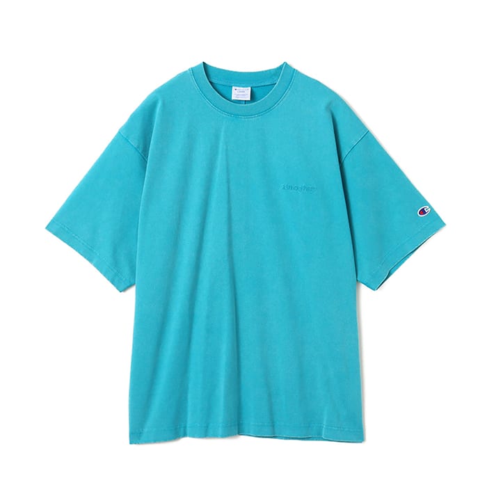 CHAMPION x atmos
